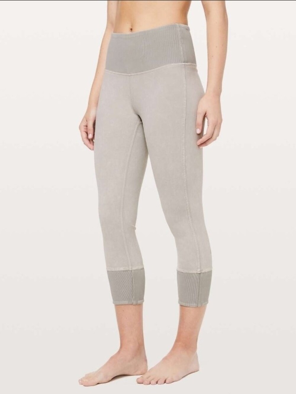 Lululemon Wunder Under
